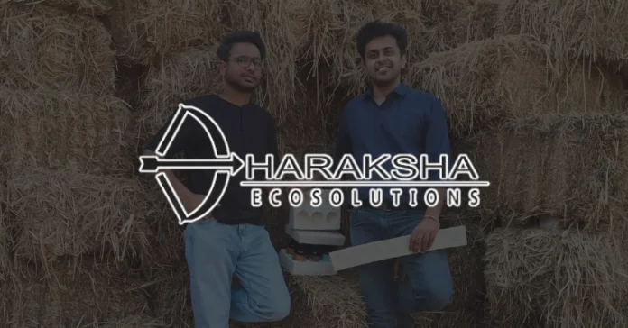 Avaana Capital Leads Seed Funding Round for Dharaksha Ecosolutions - Infomance