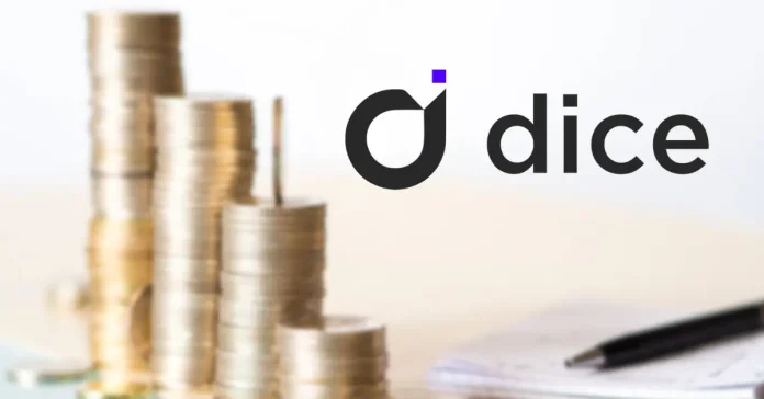 Dice Secures ₹42 Crore in Series A Funding Led by Dallas Venture Capital Infomance