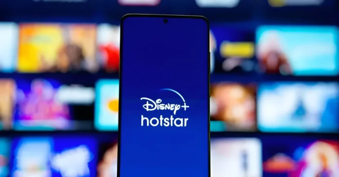 Disney+ Hotstar Launches Pause Ads on Connected TV -Infomance