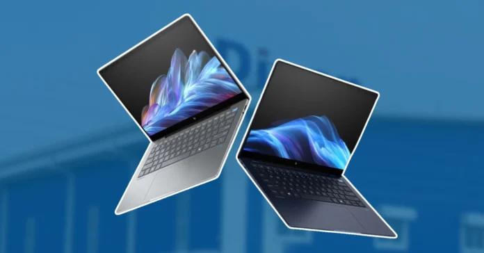Dixon Signs Deal to Manufacture Laptops for HP - Infomance
