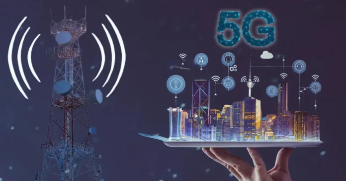 DoT Initiates Baseline Survey to Propel MSME Digital Evolution via 5G - Infomance