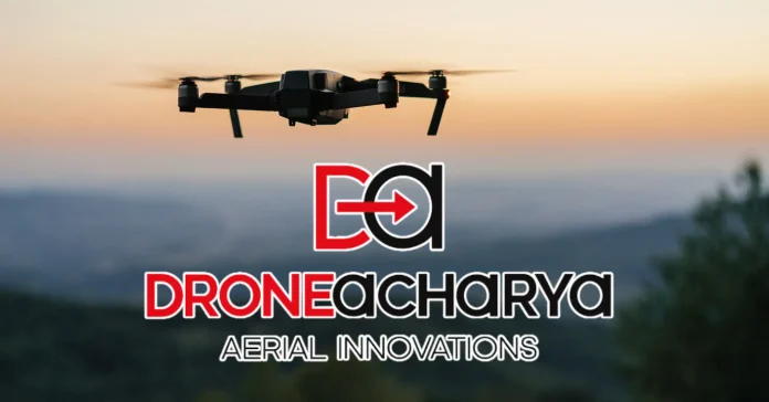 DroneAcharya Gets DGCA Nod to Open 5th Remote Pilot Training Centre in Karnataka Infomance