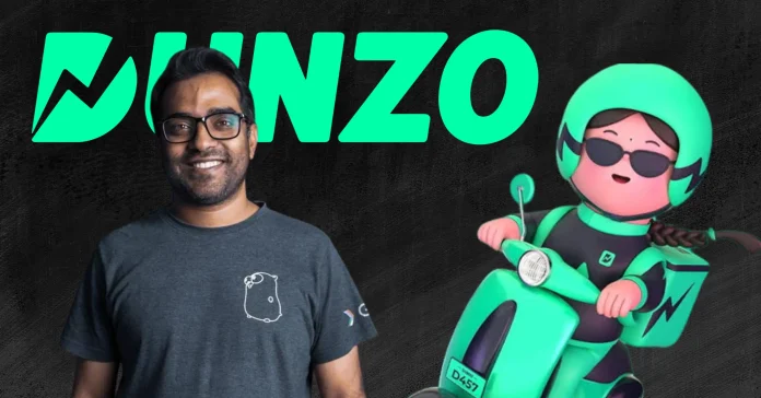 Dunzo Co-Founder Mukund Jha Seeks Rs 80 Cr for Gen AI Startup- Infomance