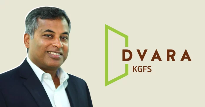 Dvara KGFS Secures $10 Mn Debt Financing from BlueOrchard Microfinance Fund - Infomance