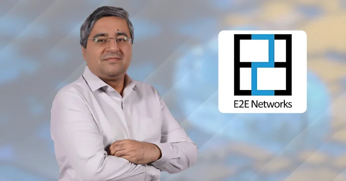 E2E Networks Secures ₹420.5 Cr to Expand AI-Focused Cloud Infrastructure - Infomance