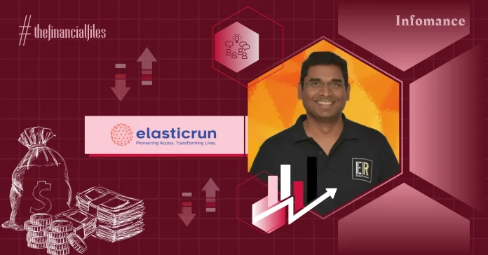 ElasticRun's Losses Dip 42% YoY To Rs 360 Cr In FY24