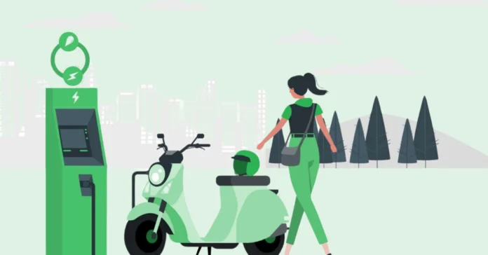 EV Leasing Startup Alt Mobility Raised $10 Mn Led By Eurazeo Infomance EV Leasing Startup Alt Mobility Raised $10 Mn Led By Eurazeo