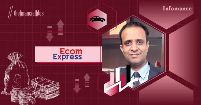 Ecom Express Loss Shrinks 67% YoY, Rs 2,653 Cr Revenue in FY24 Infomance Ecom Express Loss Shrinks 67% YoY, Rs 2,653 Cr Revenue in FY24