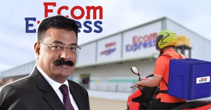 Ecom Express to Raise $172 Million via Rights Issue - Infomance