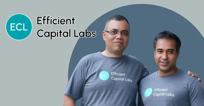 Efficient Capital Labs Secures $11M in Series A to Expand into Southeast Asia - Infomance