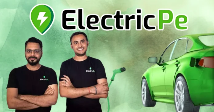 ElectricPe Secures $3M in Pre-Series A Round Led by GFC - Infomance