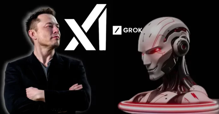 Elon Musk’s xAI Secures $6 Billion in Series B Funding - Infomance
