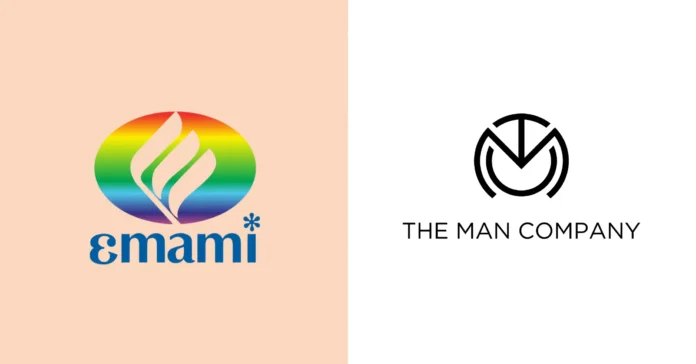 Emami Acquires Full Stake in ‘The Man Company’ to Boost Male Grooming Segment - Infomance