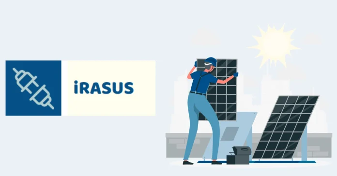 Energy Analytics Firm iRasus Technologies Secures ₹4 Crore in Seed Funding - Infomance