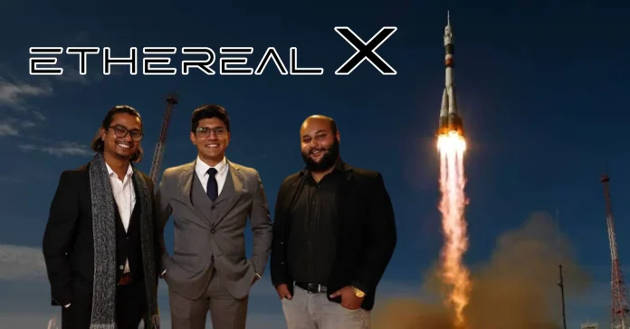EtherealX Bags $5 Mn in Seed Funding Led By YourNest Infomance EtherealX Bags $5 Mn in Seed Funding Led By YourNest Infomance