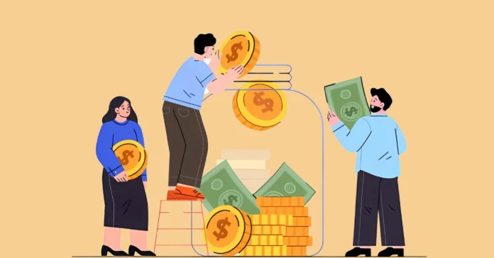 Ex-World Bank Executive Launches ₹300 Cr VC Fund, Ortella Global Capital - Infomance Ex-World Bank Executive Launches ₹300 Cr VC Fund, Ortella Global Capital