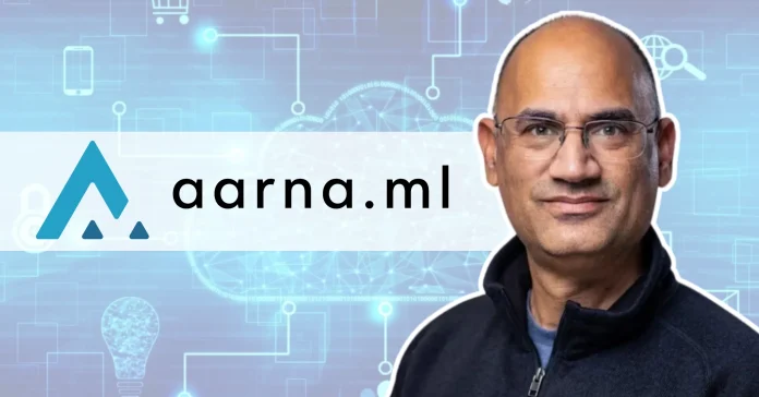 Exfinity Ventures Joins Aarna.ml’s $6.7M Series A to Boost GPUaaS AI Cloud Innovation - Infomance