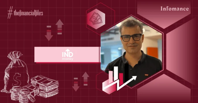 INDmoney's Losses Surge 12% YoY, Rs 70 Cr Revenue In FY24 Infomance INDmoney's Losses Surge 12% YoY, Rs 70 Cr Revenue In FY24