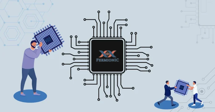 FermionIC Design Set To Pocket $6 Mn From Lucky Investment Managers Infomance FermionIC Design Set To Pocket $6 Mn From Lucky Investment Managers