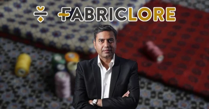 Fabriclore Secures $1.6 Million to Expand Fabric Supply Chain Operations - Infomance
