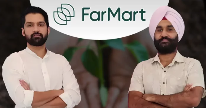 FarMart Secures ₹24 Crore Funding from ResponsAbility Investments - Infomance
