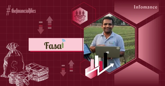 Fasal FY24 Revenue Up 89% YoY, Losses Curbed Infomance Fasal FY24 Revenue Up 89% YoY, Losses Curbed Infomance