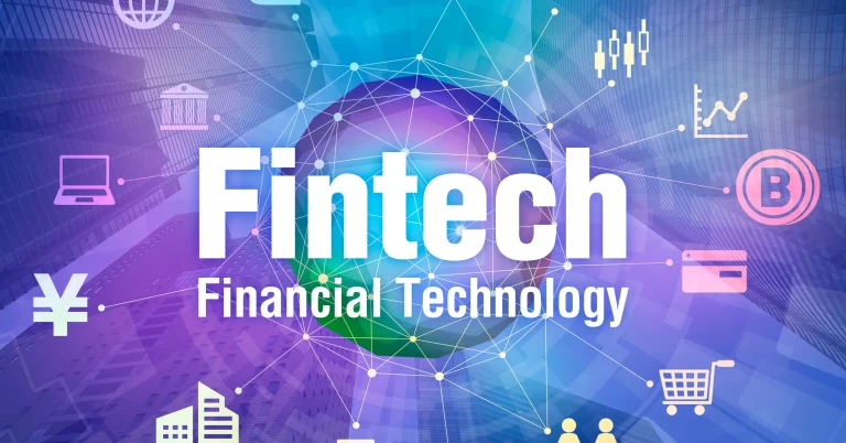 What is Fintech? Different Types of Fintech to Know About