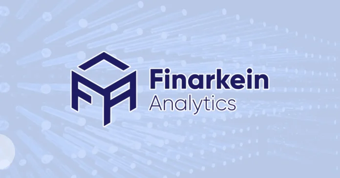 Finarkein Analytics Raises $4.75 Mn In Pre-Series A Funding