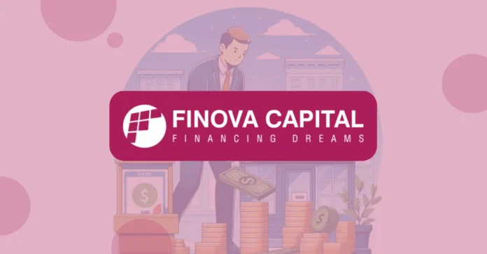 Finova Capital Secures $135M in Series E Funding - Infomance
