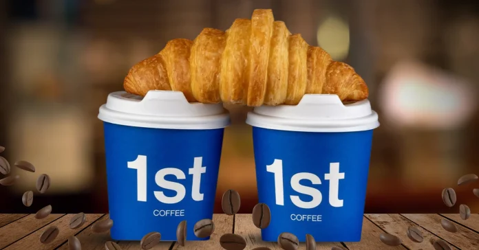 First Coffee Bags $1.2M Seed Funding led by BEENEXT - Infomnace