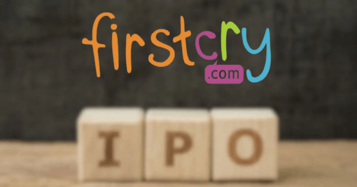 FirstCry Raises Rs 1,885.8 Crore From Anchor Investors Before Its Upcoming IPO- Infomance