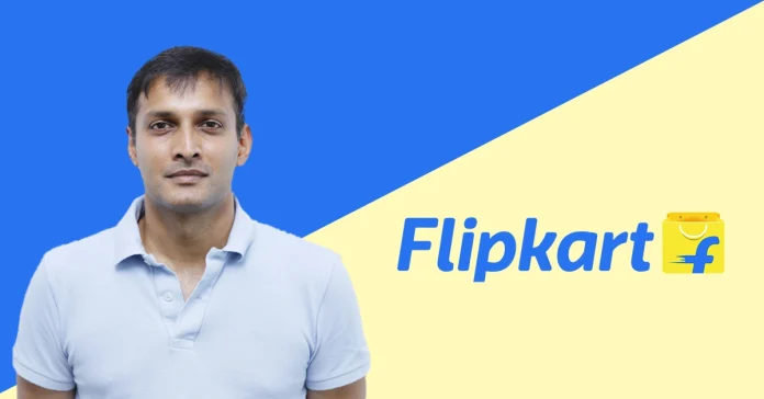 Flipkart Appoints Ramesh Gururaja as SVP of Consumer Product - Infomance