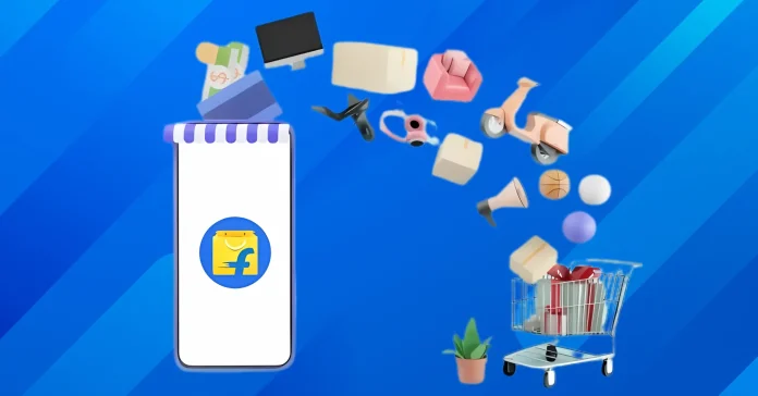 Flipkart Rolls Out 10-Mins Delivery Service 'Minutes' in Bengaluru Infomance Flipkart Rolls Out 10-Mins Delivery Service 'Minutes' in Bengaluru Infomance