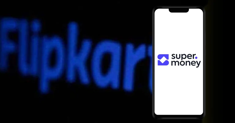 Flipkart Owned Super.Money Initiates UPI App