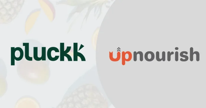 Food Tech Firm Pluckk Acquires Nutrition Brand Upnourish for $1.4M - Infomance