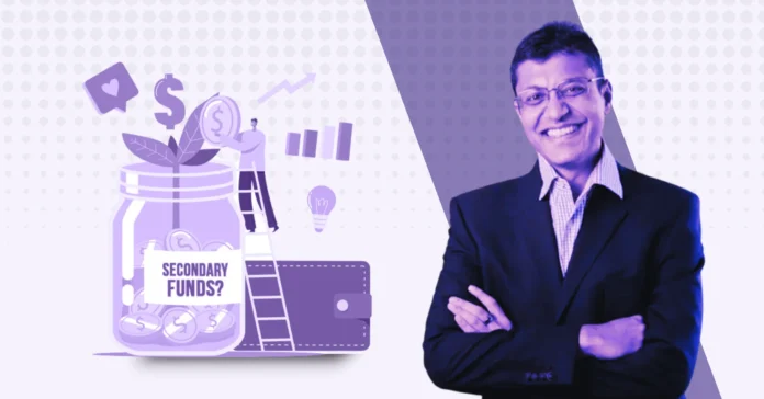 Ex-Peak XV MD Piyush Gupta Introduces Secondary-Focused Venture Fund - Infomance