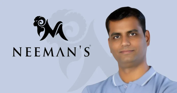 Former Skechers Executive Sumit Maloo Joins Neeman’s as CFO - Infomance
