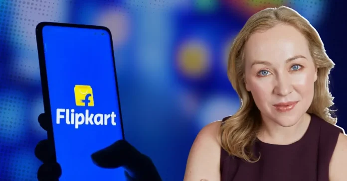 Former SoftBank Partner Lydia Jett Joins Flipkart Board for Second Term - Infomance