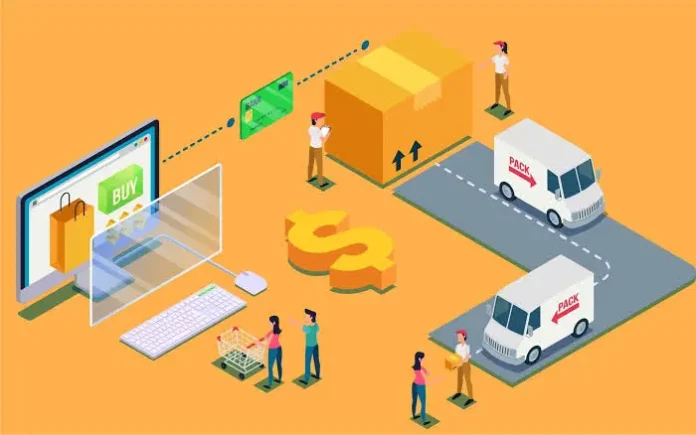 Framework to Boost Ecommerce Exports Expected by September Commerce Secretary - Infomance
