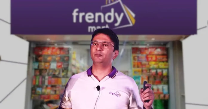Frendy Secures Rs 2 Crore Debt Funding from UC Inclusive Credit- Infomance