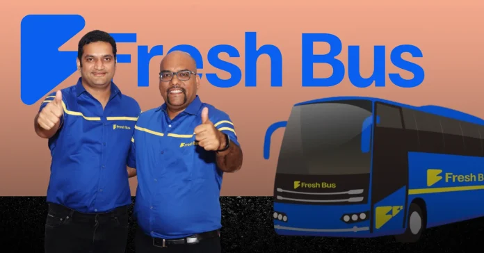 Fresh Bus Raises $10.5M in Series A to Expand Electric Bus Fleet - Infomance