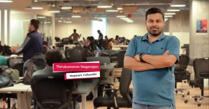 From Rs 500 to a Rs 6000 Crore Agritech Giant The Ninjacart Story- Infomance