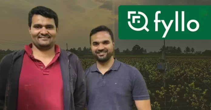 Fyllo Secures $4 Million in Funding to Revolutionize Precision Agriculture - Infomance
