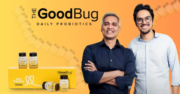 The Good Bug Secures Rs 30 Cr Led By Sharrp Ventures Infomance The Good Bug Secures Rs 30 Cr Led By Sharrp Ventures