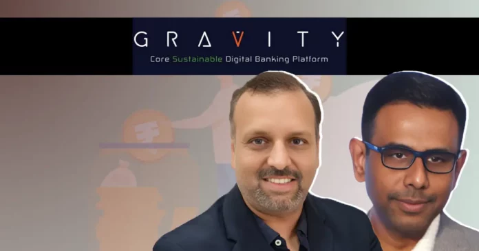 GRAVITY Secures $1M Pre-Series A Funding Led by Kettleborough VC - Infomance