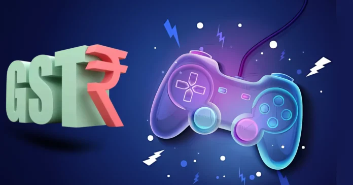 GST From Online Gaming Increased 5X In First 6 Months Under New Regime To INR 1,349 Cr: FM - Infomance