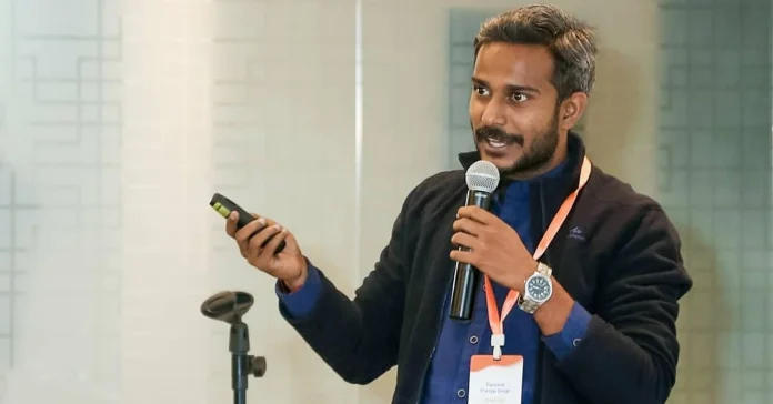 Gemba Capital Onboards Pratilipi Cofounder Ranjeet Pratap Singh as Advisor - Infomance