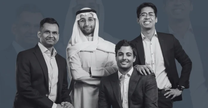 General Catalyst Leads $67.5M Series B in Saudi Fintech Lean Technologies - Infomance