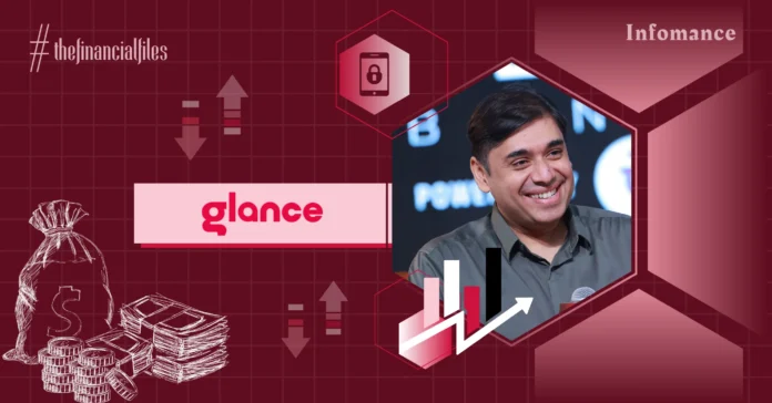 Glance Glance Posts Rs 614 Cr Revenue In FY24, Cuts Losses 15% YoY