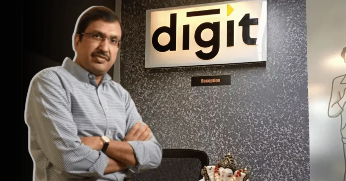Go Digit Faces INR 26.5 Lakh in GST Tax Demands and Penalties - Infomance